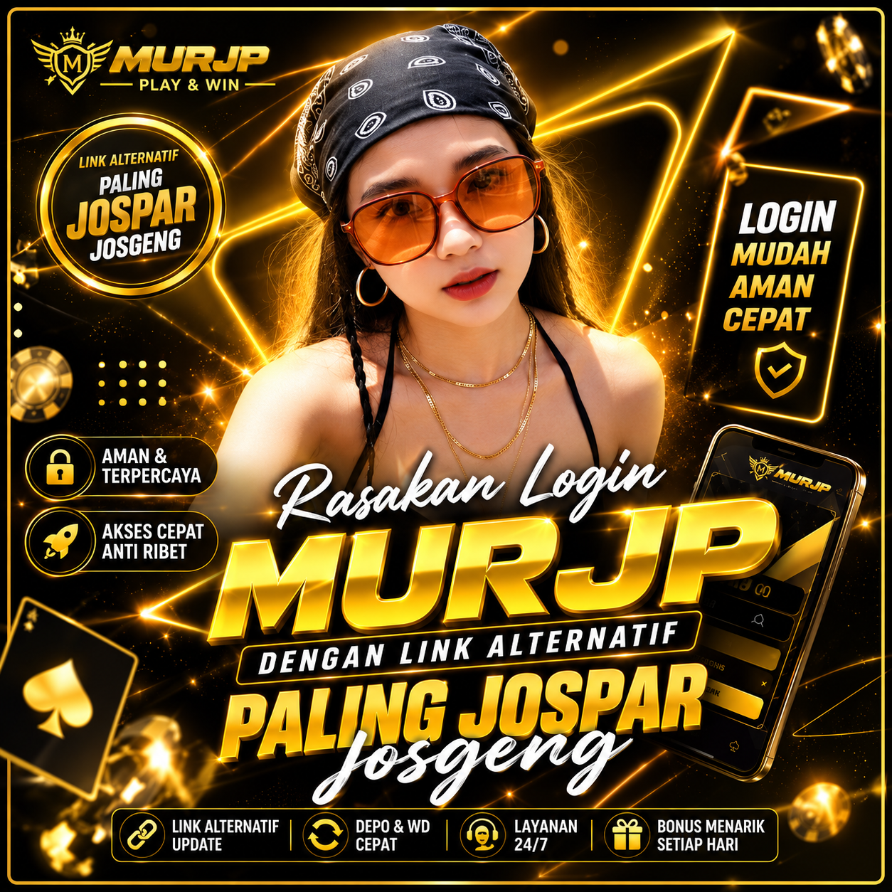 Banner MURJP